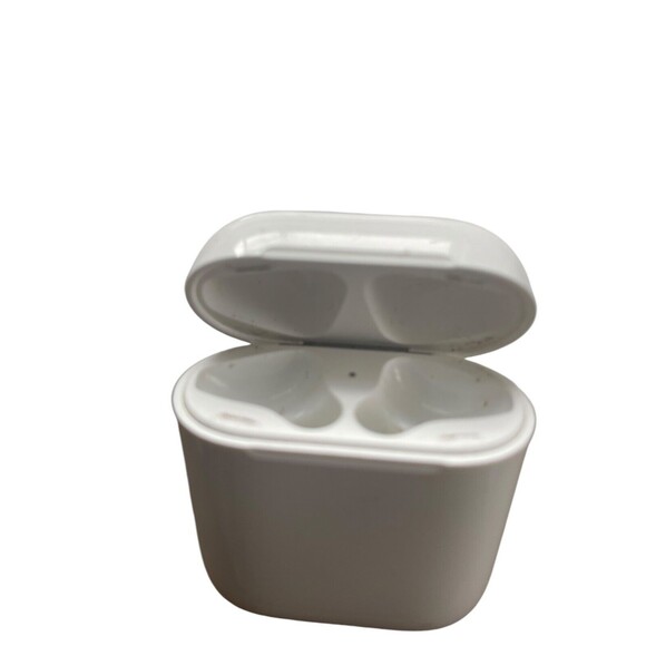 Apple Airpods Genuine replacement Charging Case a1602 Charger 1st and 2nd gen - Picture 5 of 8